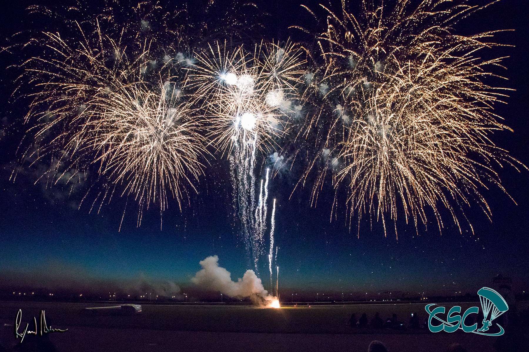 Independence/Legends Boogie